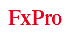 FxPro logo