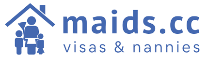 Maids.cc logo